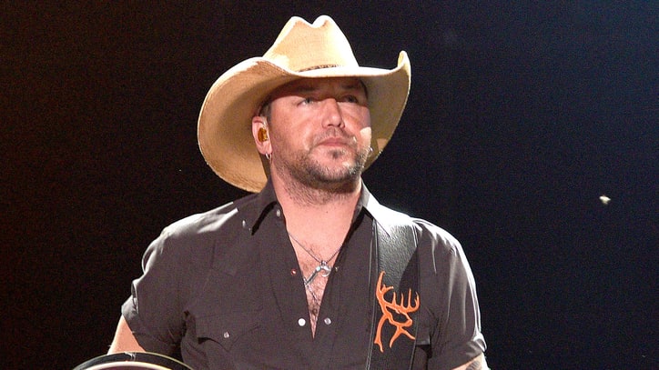 Jason Aldean Announces They Don't Know Tour