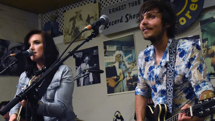 Brandy Clark, Charlie Worsham Announce Joint Tour