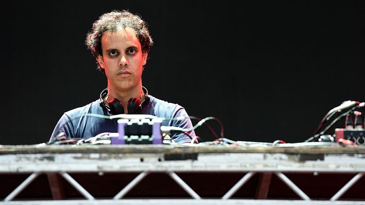 Four Tet Announces New Album 'New Energy'