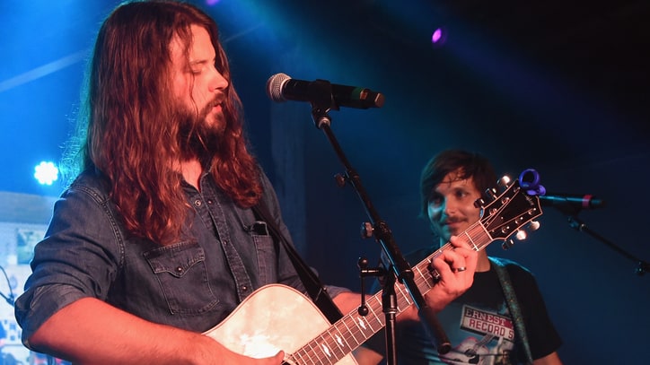 Brent Cobb on Playing in Manchester: 'You Just Have to Live'
