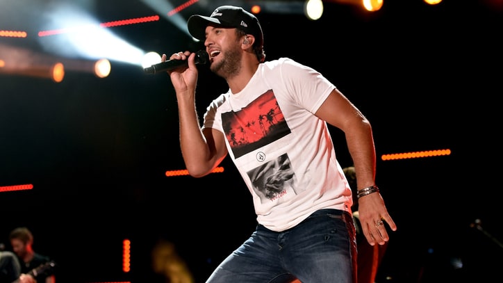 Luke Bryan, Maren Morris to Perform at 2016 ACM Honors