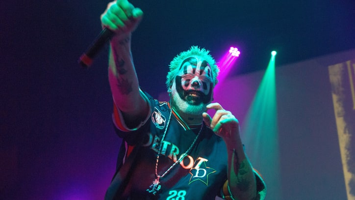 Insane Clown Posse's Violent J Pens Op-Ed Exposing Real 'Killer Clowns'