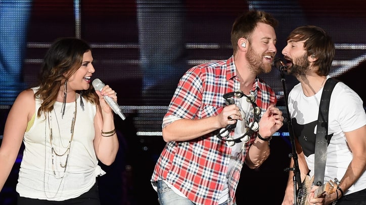 Lady Antebellum Talk Radio 'Fatigue,' Necessary Hiatus and New Album