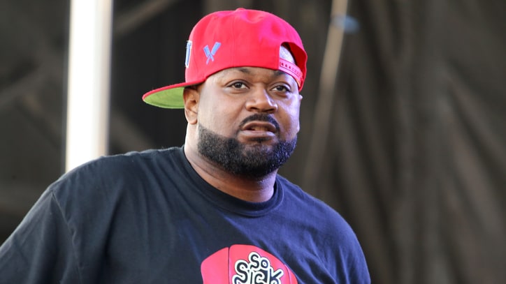 'Iron Man' Composer Revives Ghostface Killah Lawsuit After Appeal