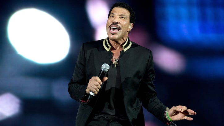 Lionel Richie, Mariah Carey Announce Rescheduled Tour Dates