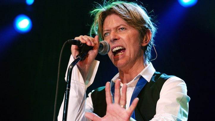 David Bowie 'Live In Berlin' EP Streaming for Limited Time