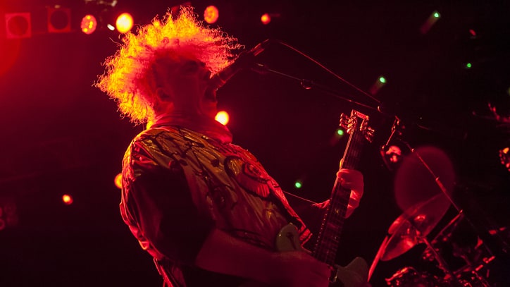 Melvins Detail 'A Walk With Love and Death' Double Album