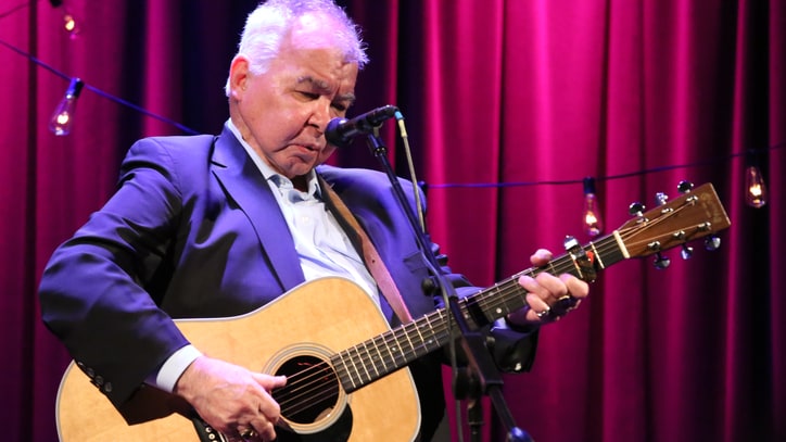 Hear John Prine and Susan Tedeschi's Breezy 'Color of the Blues'