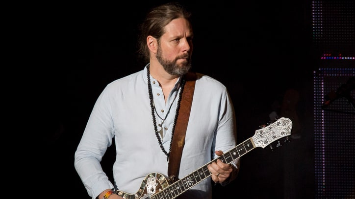 Rich Robinson Forms Magpie Salute With Ex-Black Crowes Members