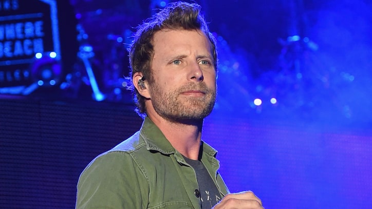 Dierks Bentley on CMA Nominations: 'It's Like a Good Shot of Whiskey'