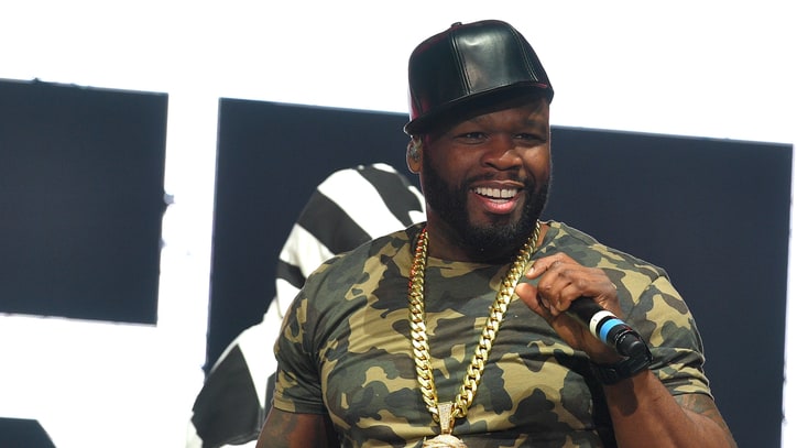 50 Cent's Son Disses 50 Cent on New Song 'Different'