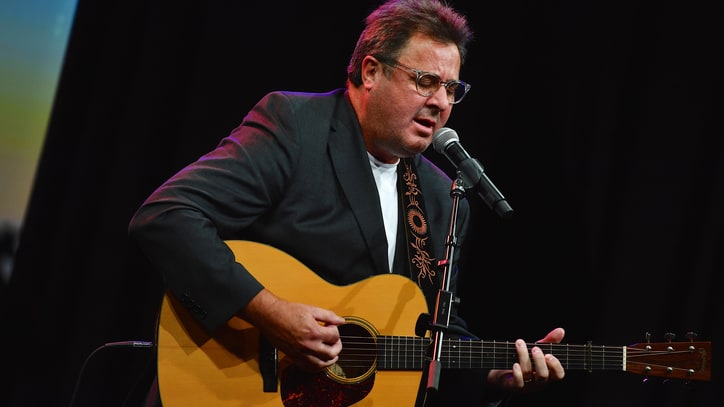 Vince Gill Talks Joining the Eagles: 'I Feel I'm a Great Fit'