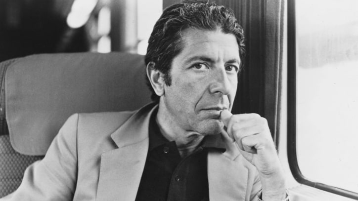 How Leonard Cohen's 'Hallelujah' Brilliantly Mingled Sex, Religion