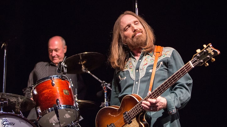 Tom Petty: 40th Anniversary Tour Might Be 'Last Big One'