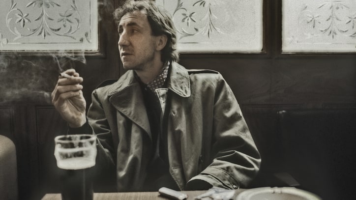 Pete Townshend on 'Empty Glass,' Cincinnati, And the Who's Future