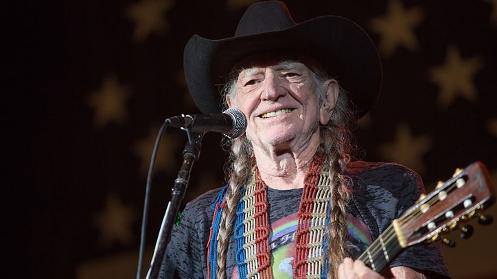 Hear Willie Nelson Salute Ray Price with Moving 'It Always Will Be'
