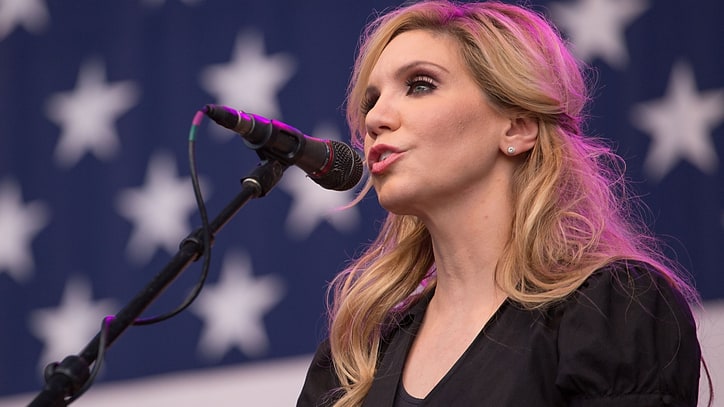 See Alison Krauss Preview Elegant New Album 'Windy City'