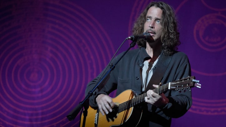 See Temple of the Dog Cover Mad Season's 'River of Deceit' at Second Gig