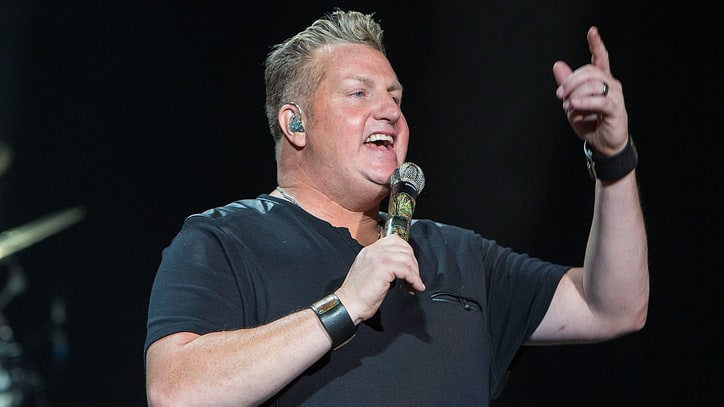 Rascal Flatts' Gary LeVox to Perform at Veterans Inaugural Ball