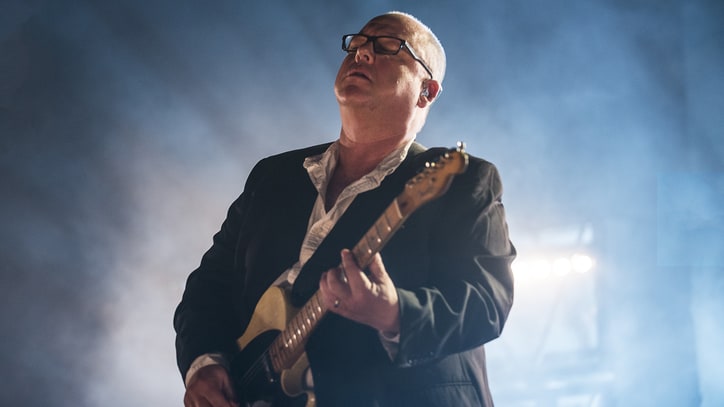 Black Francis on Pixies' New LP, Making Peace With Kim Deal