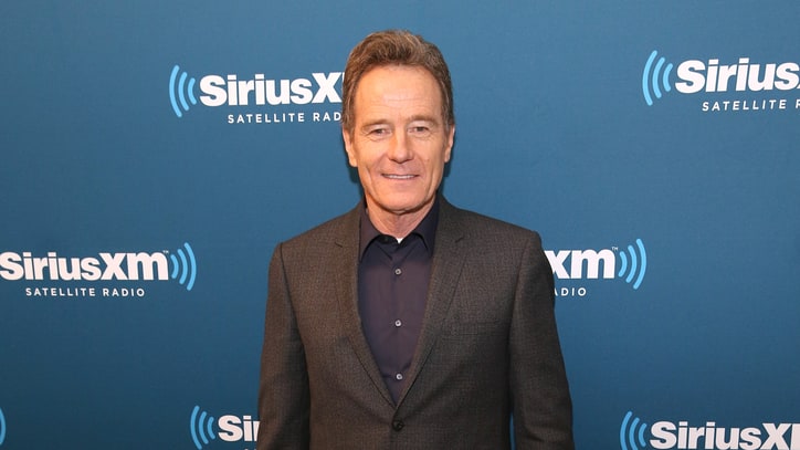Bryan Cranston, Kerry Washington, Macklemore Sign Anti-Trump Petition