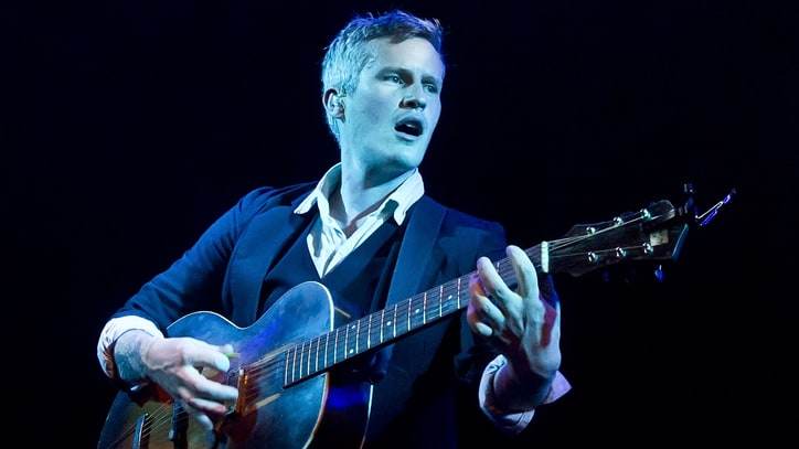 Hear Devil Makes Three and Emmylou Harris Cover Townes Van Zandt