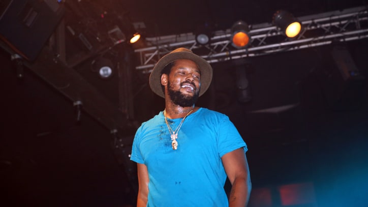 Watch Schoolboy Q's Harrowing New 'John Muir' Video