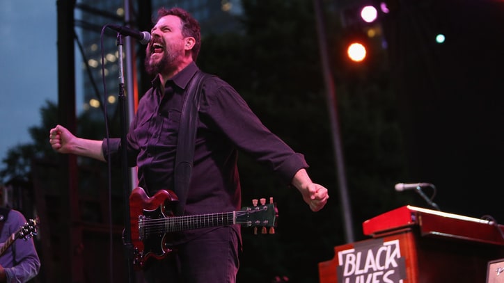 Inside Drive-By Truckers' Controversial New Album 'American Band'