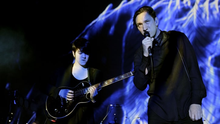Hear the xx's Shimmering New Single 'Say Something Loving'