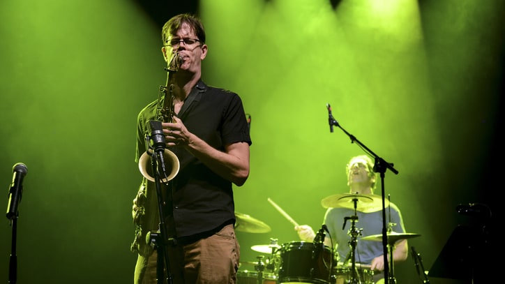 David Bowie's 'Blackstar' Band Preps New LP 'Beyond Now'