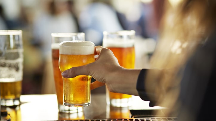 Brewers Association Names the Best Beer Bars in America