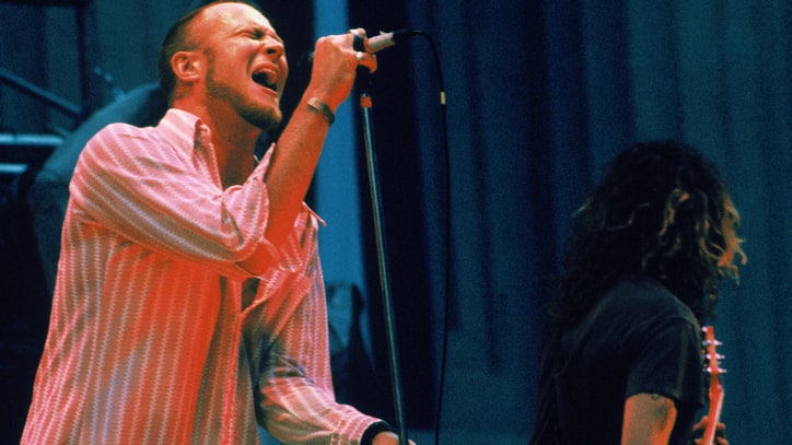 Hear Stone Temple Pilots' Previously Unreleased, Unplugged 'Wicked Garden'