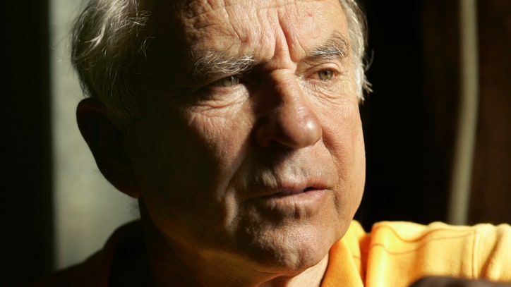 Life Advice from Yvon Chouinard