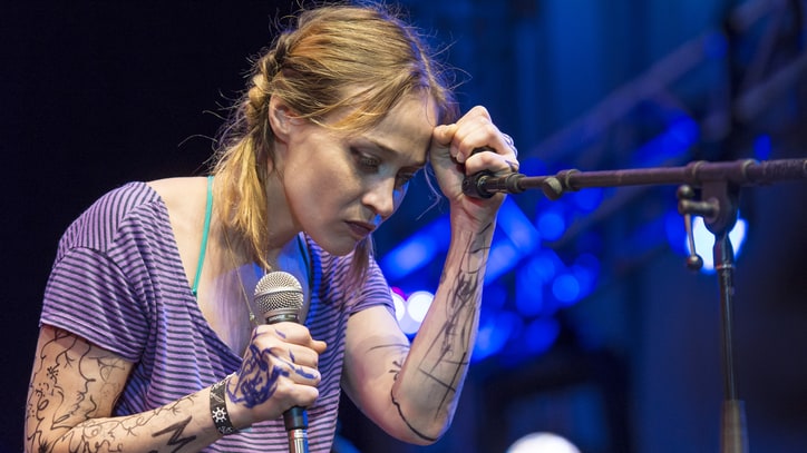 Fiona Apple, TV on the Radio Top Standing Rock Benefit Concert