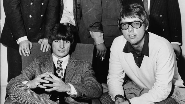 SiriusXM Settles Turtles' Copyright Lawsuit for $99 Million