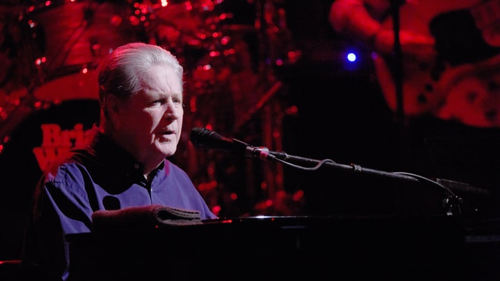 Brian Wilson Extends 'Pet Sounds' Tour Through Summer, Fall