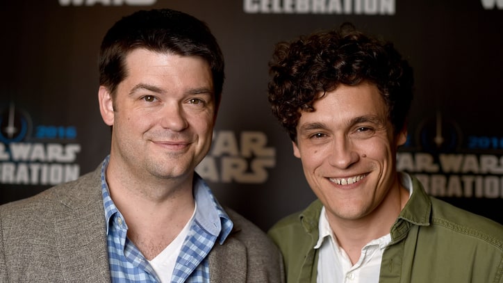 'Star Wars' Splits With Directors of Han Solo Standalone Film