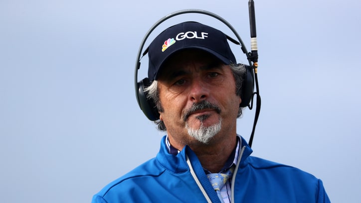 Son of Former Golf Pro David Feherty Dead at 29