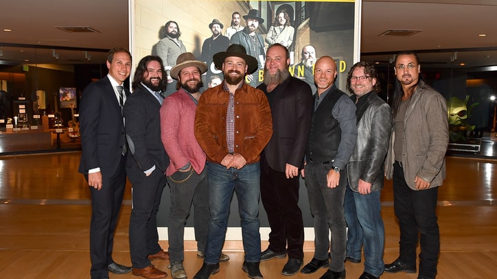See Zac Brown Band Announce Return 'Back to Our Roots' With New Album