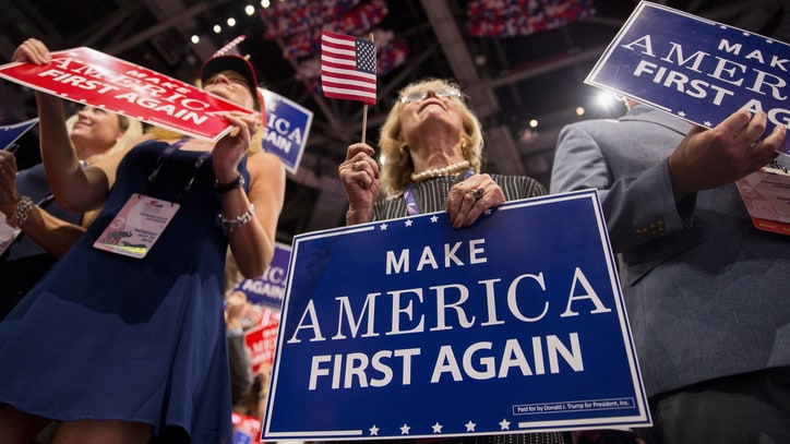 5 WTF Moments From RNC Night Three