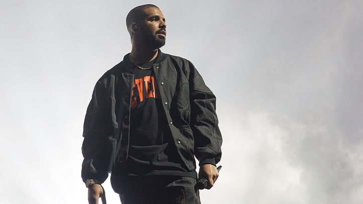 On the Charts: Drake's 'Views' Scores 12th Week at Number One