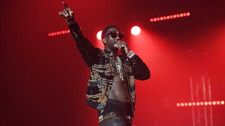 Hear Gucci Mane, Travis Scott's Fiery New Song 'Last Time'