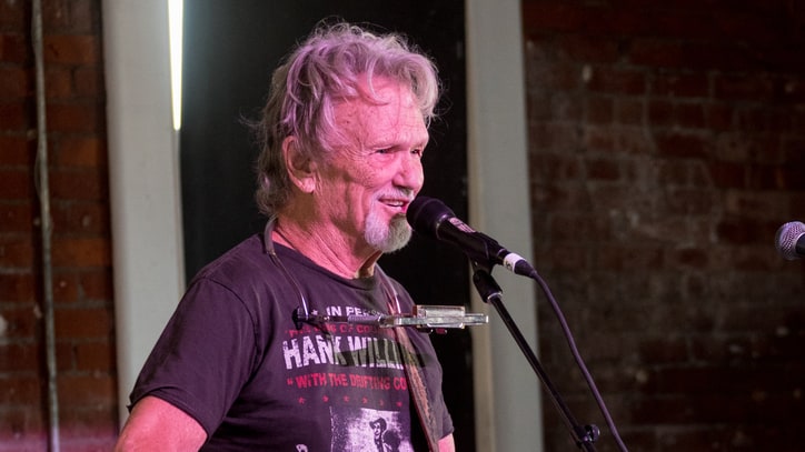 See Kris Kristofferson and Margo Price's Lively 'Bobby McGee' Duet