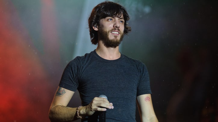Watch Chris Janson's Moving Keith Whitley Cover