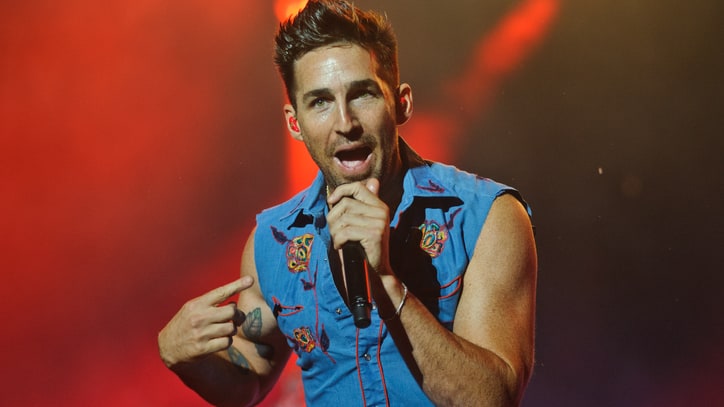 Hear Jake Owen's Funky 'American Love'