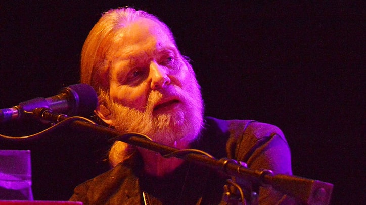 Blackberry Smoke on Gregg Allman: 'He Was Simply the Greatest in His Field'