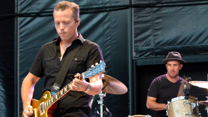 Jason Isbell's Interview With Foos Guitarist: 5 Things We Learned