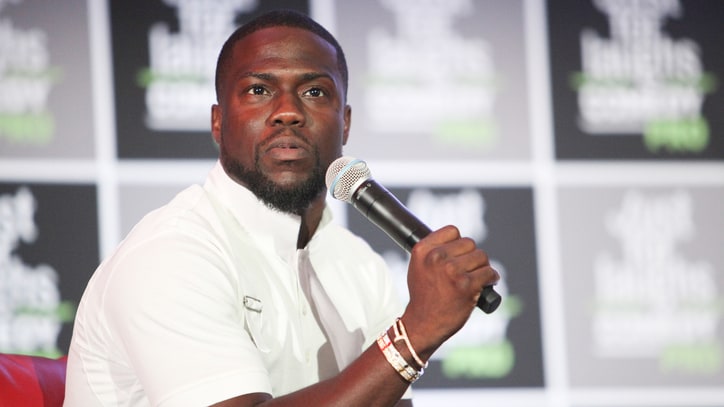 Kevin Hart's 'Chocolate Droppa' Alter Ego Recruits T.I., Migos for 'Baller Alert'
