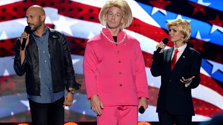 5 Best Things That Happened at Teen Choice Awards 2016