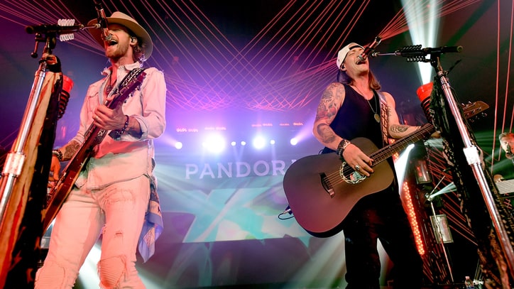 See Florida Georgia Line Sing Sensual 'H.O.L.Y.' in Nashville